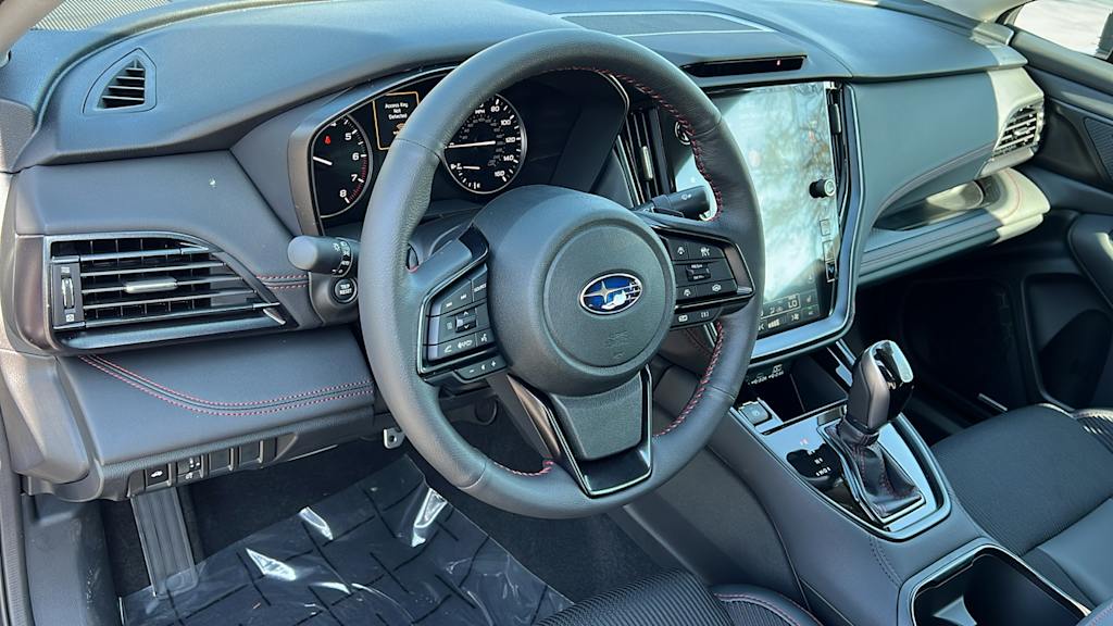 Thumbnail: 2025 Subaru Legacy - 2