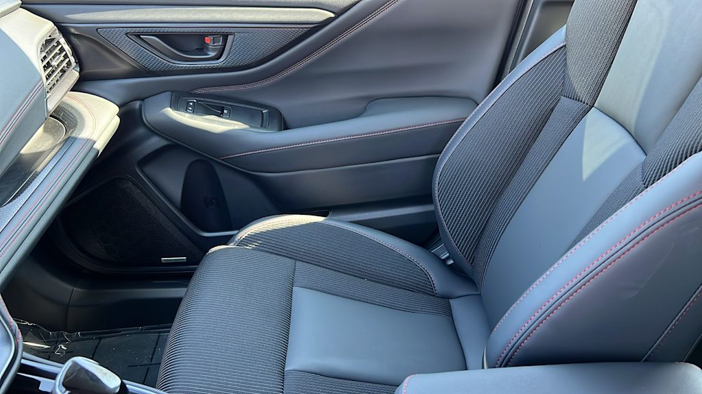 Thumbnail: 2025 Subaru Legacy - 11