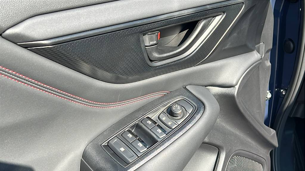 Thumbnail: 2025 Subaru Legacy - 28