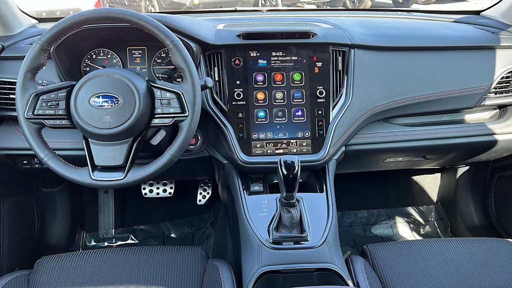 Thumbnail: 2025 Subaru Legacy - 13