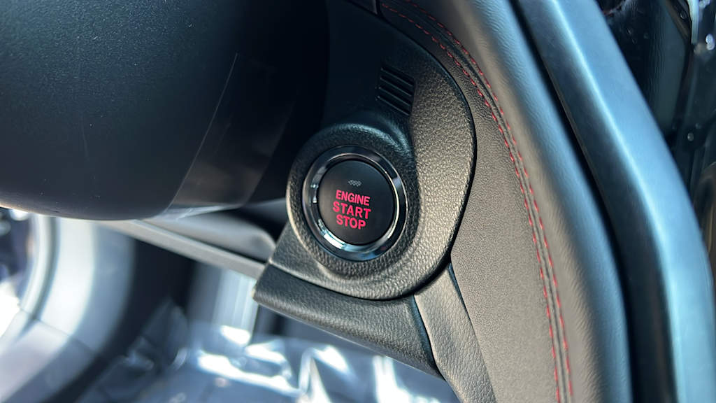 Thumbnail: 2025 Subaru Legacy - 25