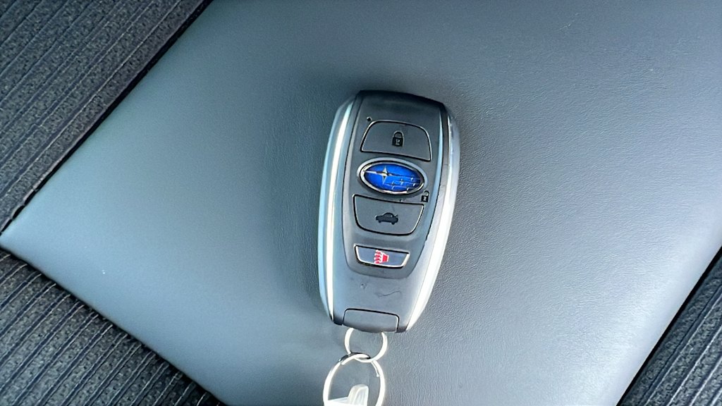 Thumbnail: 2025 Subaru Legacy - 18