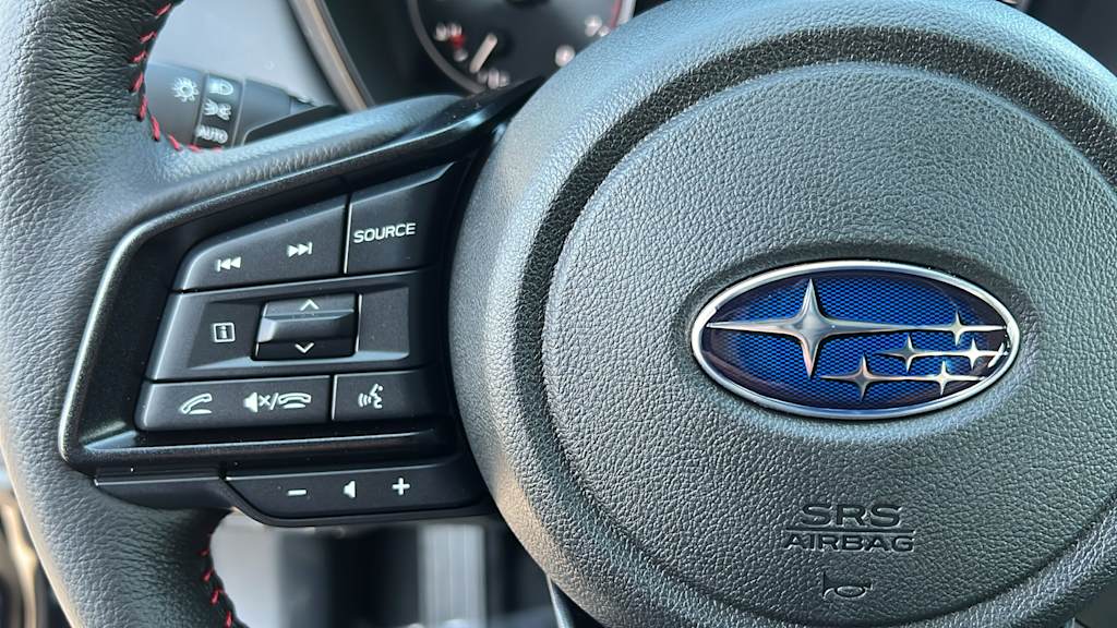 Thumbnail: 2025 Subaru Legacy - 26