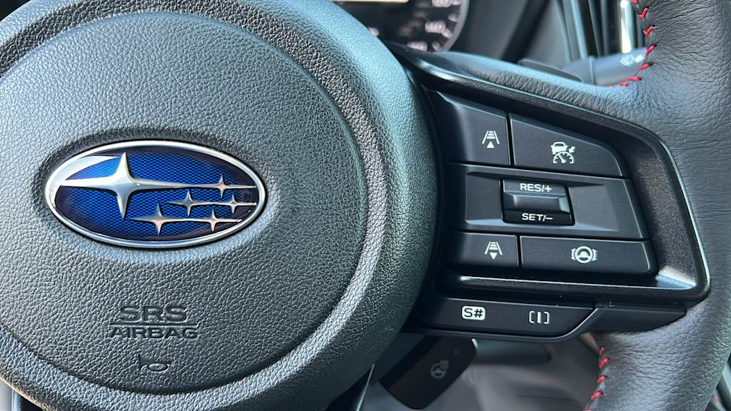 Thumbnail: 2025 Subaru Legacy - 27