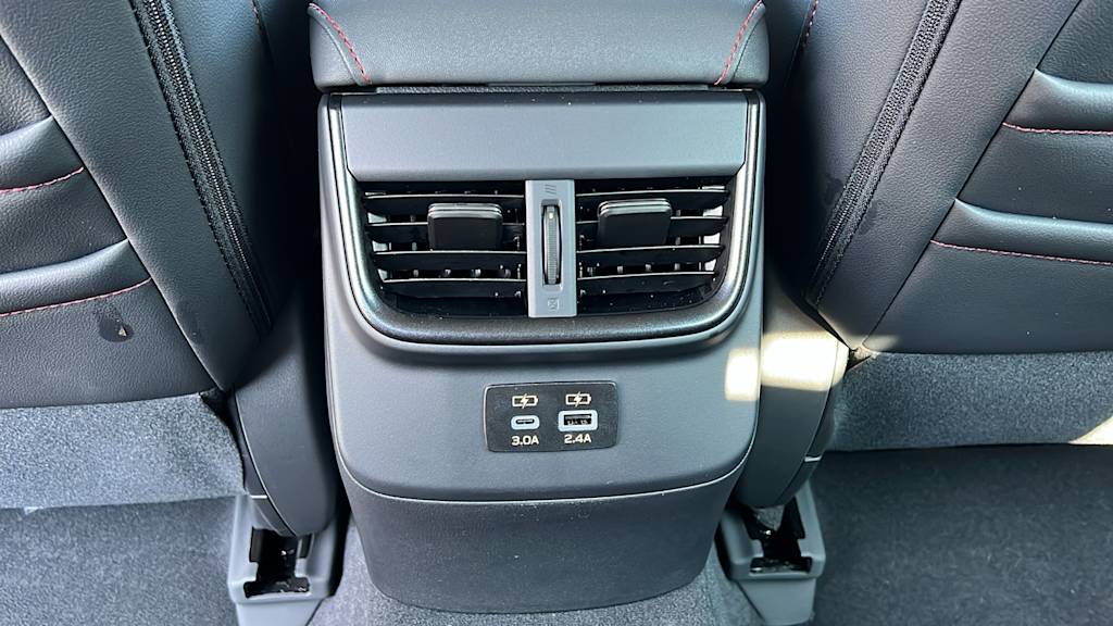 Thumbnail: 2025 Subaru Legacy - 30