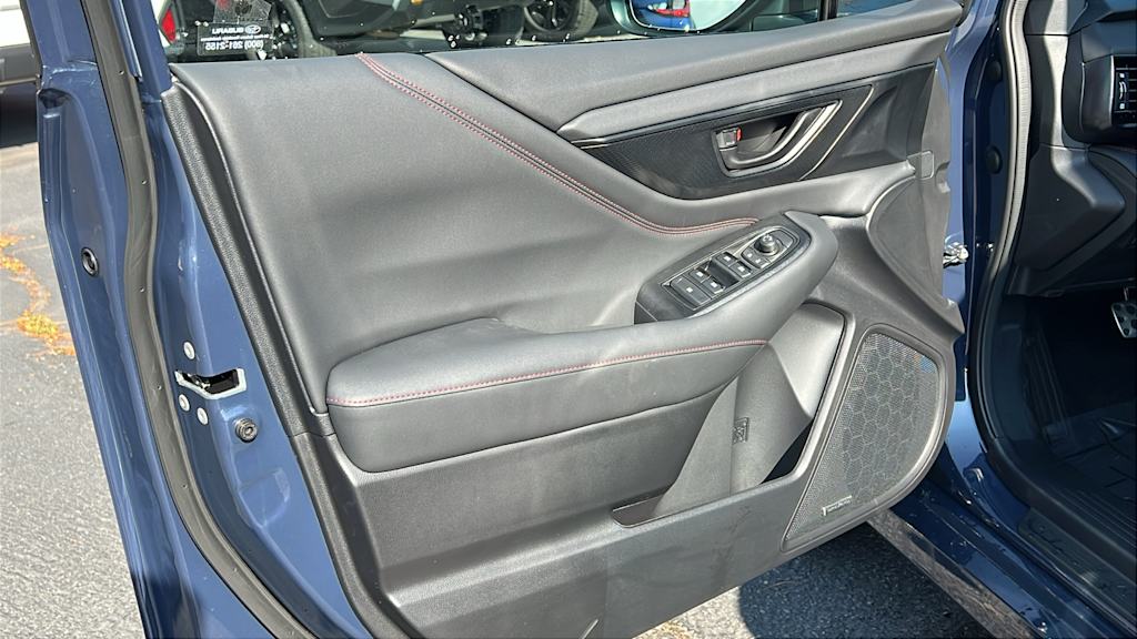 Thumbnail: 2025 Subaru Legacy - 29