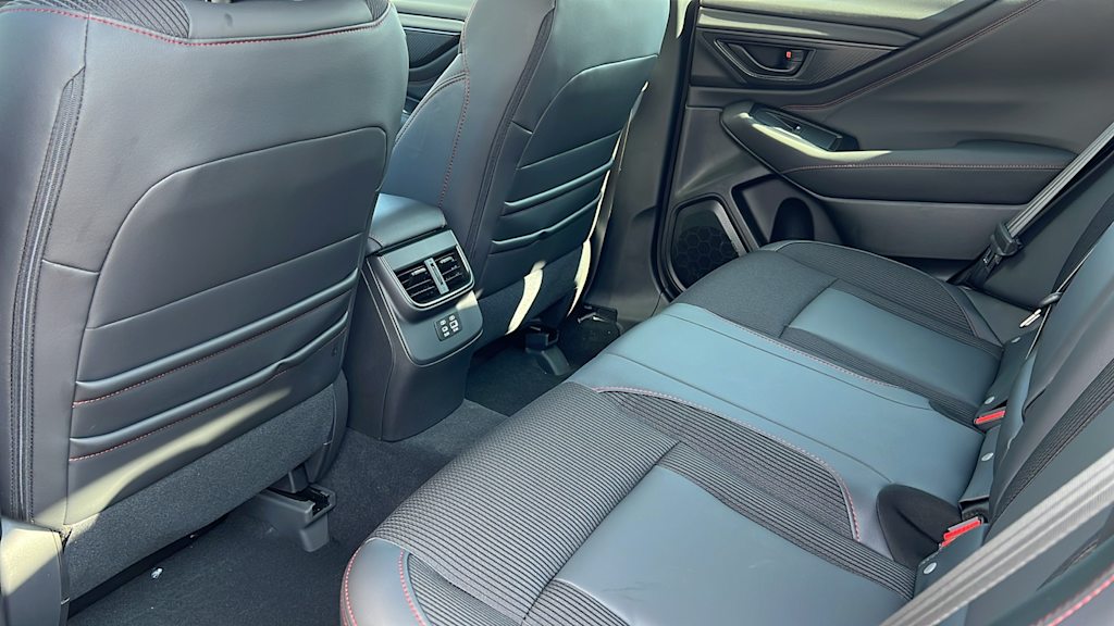 Thumbnail: 2025 Subaru Legacy - 12