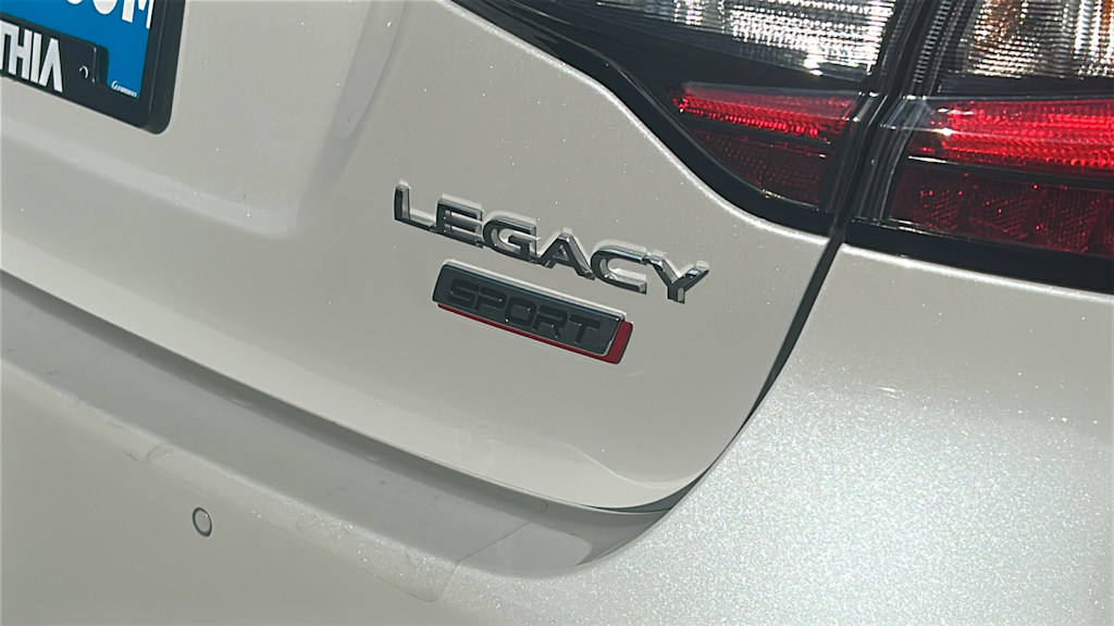 Thumbnail: 2025 Subaru Legacy - 7