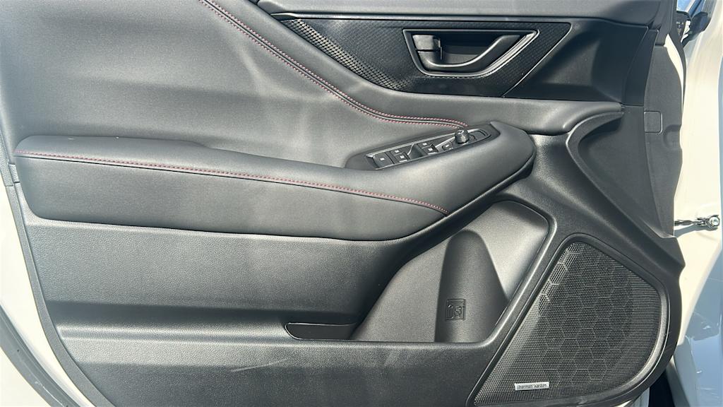 Thumbnail: 2025 Subaru Legacy - 28