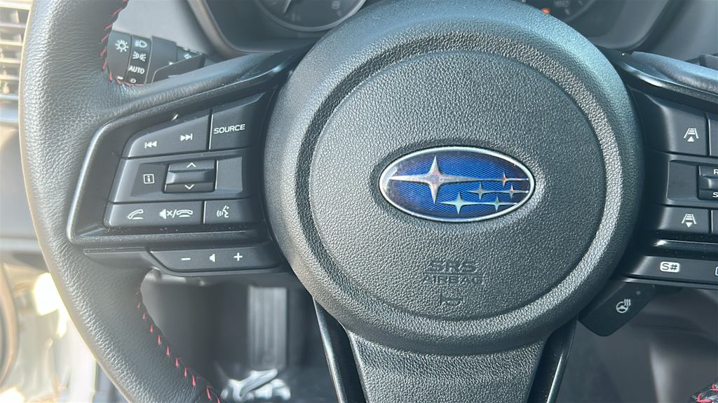 Thumbnail: 2025 Subaru Legacy - 25