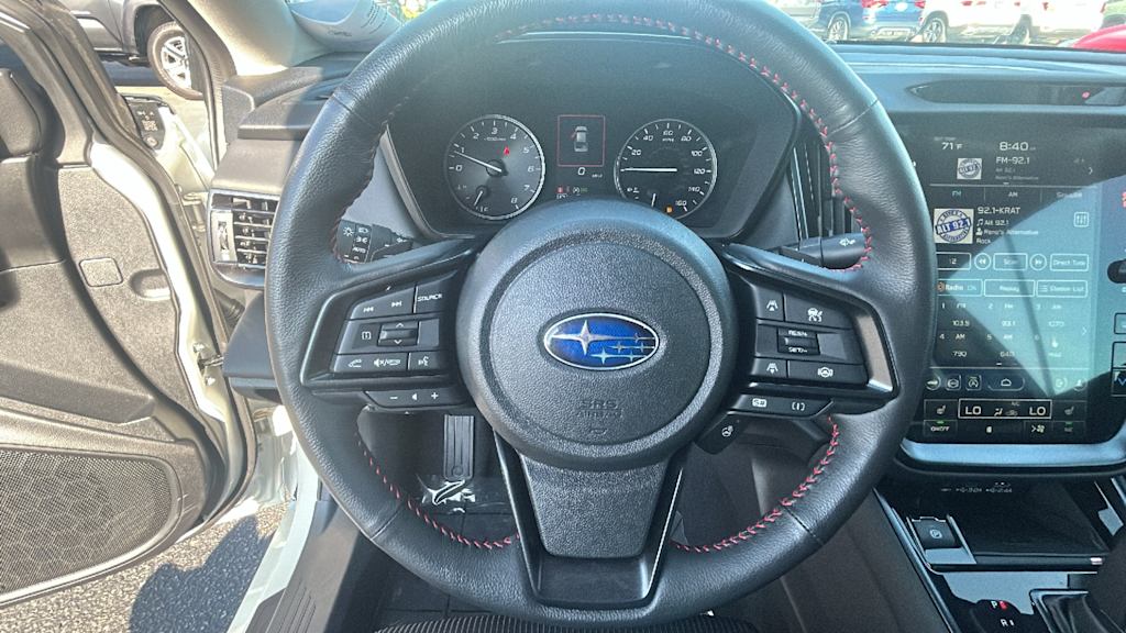 Thumbnail: 2025 Subaru Legacy - 9