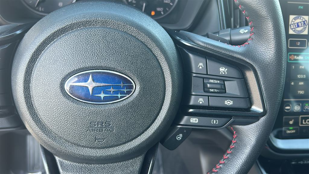 Thumbnail: 2025 Subaru Legacy - 26