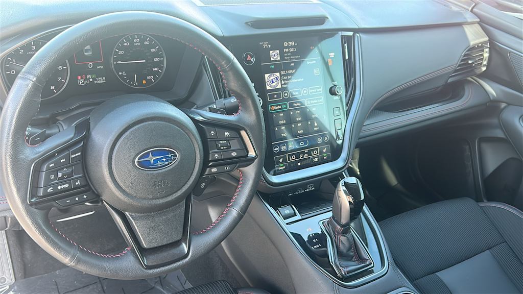 Thumbnail: 2025 Subaru Legacy - 2