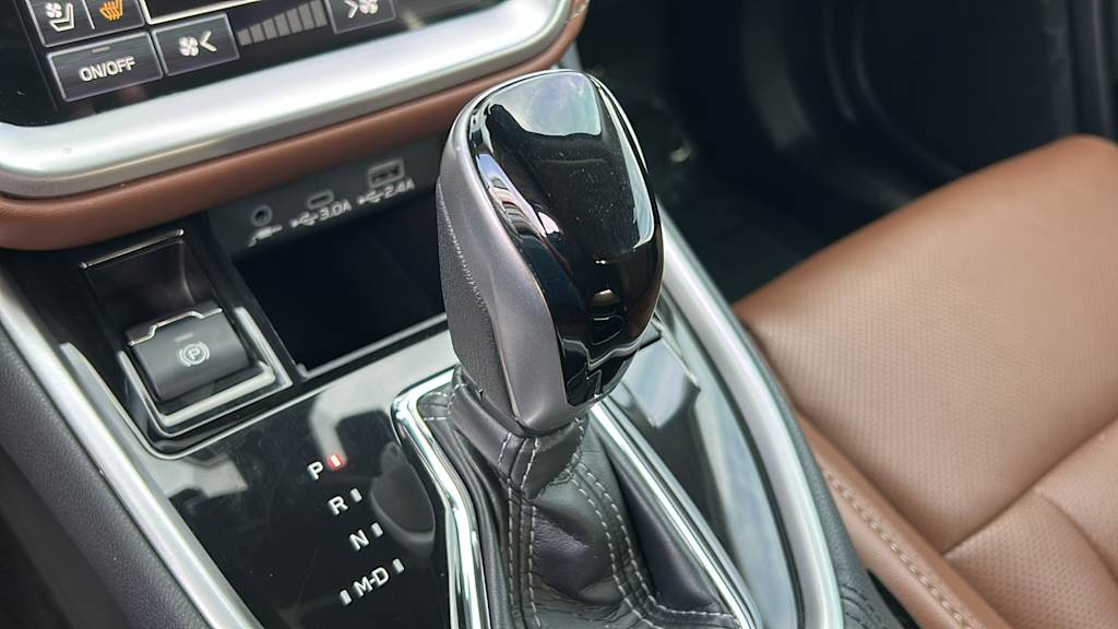 Thumbnail: 2024 Subaru Legacy - 15