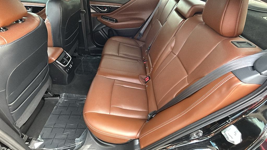 Thumbnail: 2024 Subaru Legacy - 12