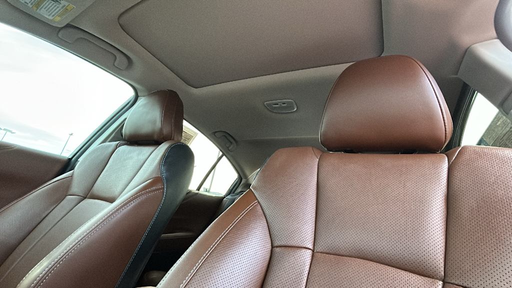 Thumbnail: 2024 Subaru Legacy - 10