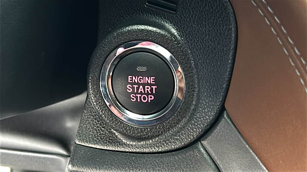 Thumbnail: 2024 Subaru Legacy - 25