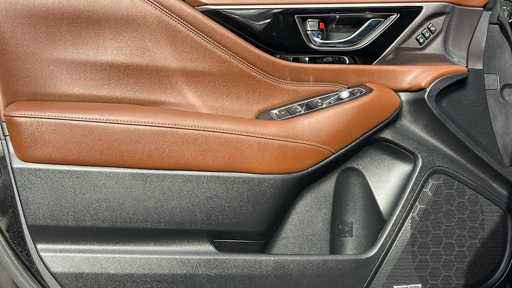 Thumbnail: 2024 Subaru Legacy - 29