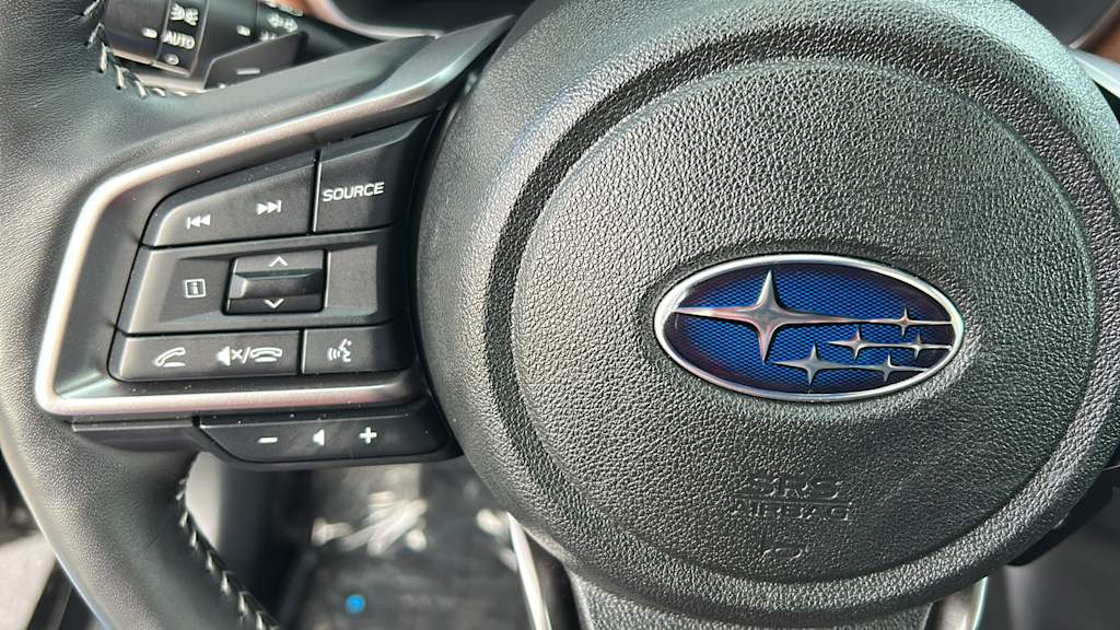 Thumbnail: 2024 Subaru Legacy - 26