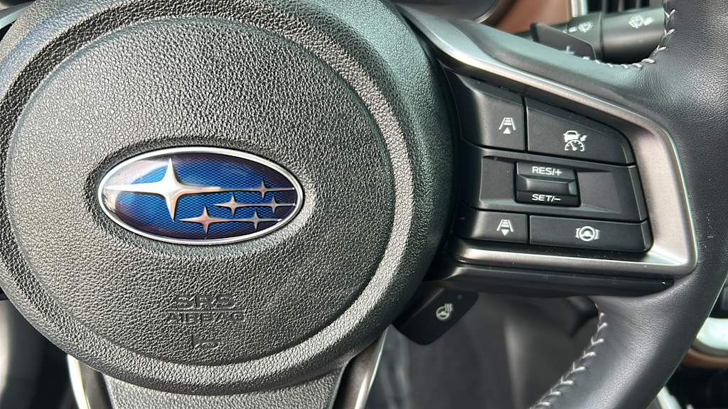 Thumbnail: 2024 Subaru Legacy - 27