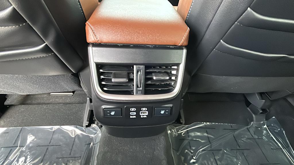 Thumbnail: 2024 Subaru Legacy - 30