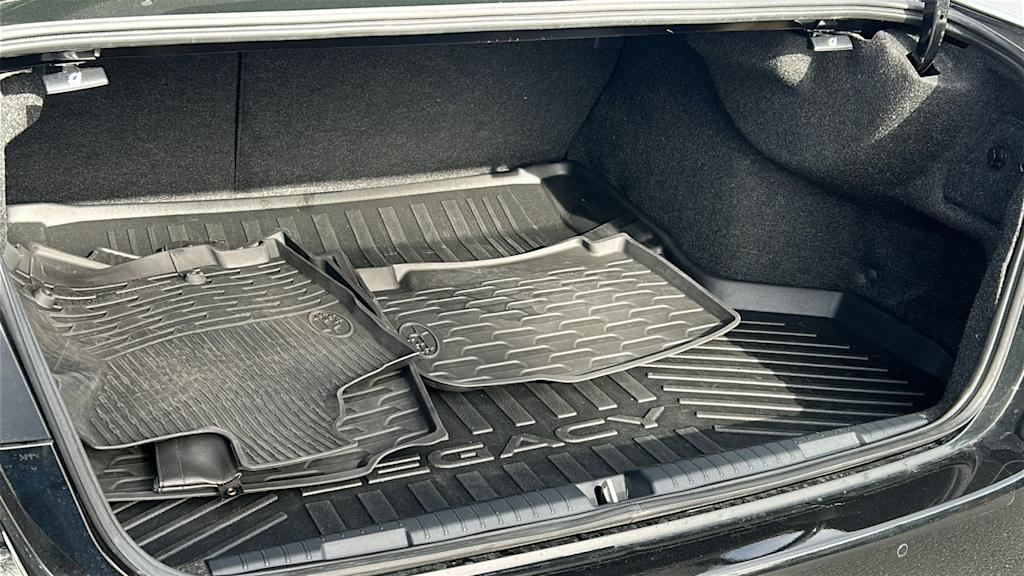 Thumbnail: 2024 Subaru Legacy - 17