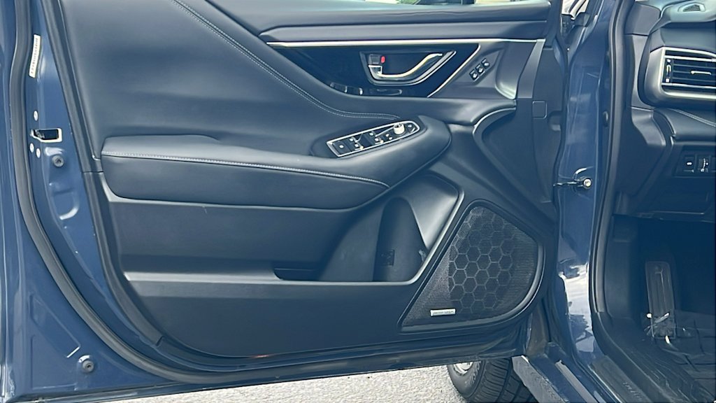 Thumbnail: 2024 Subaru Legacy - 29