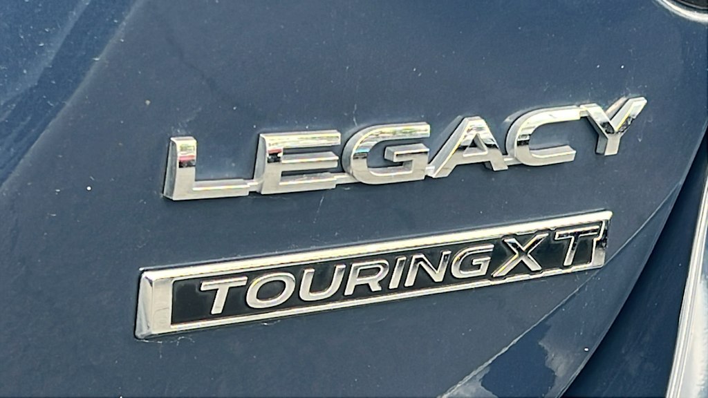 Thumbnail: 2024 Subaru Legacy - 7