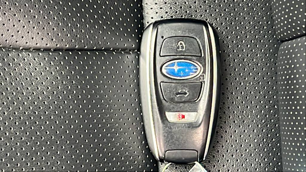 Thumbnail: 2024 Subaru Legacy - 18