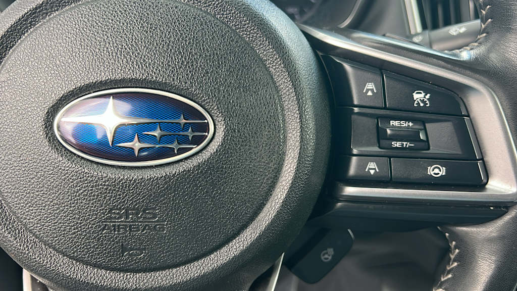Thumbnail: 2024 Subaru Legacy - 27
