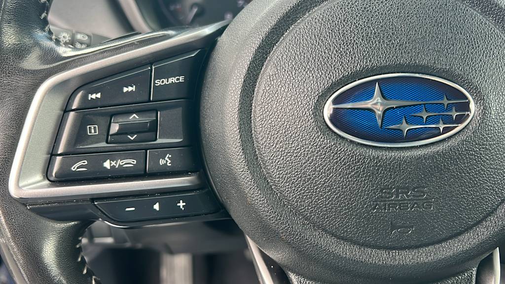 Thumbnail: 2024 Subaru Legacy - 26