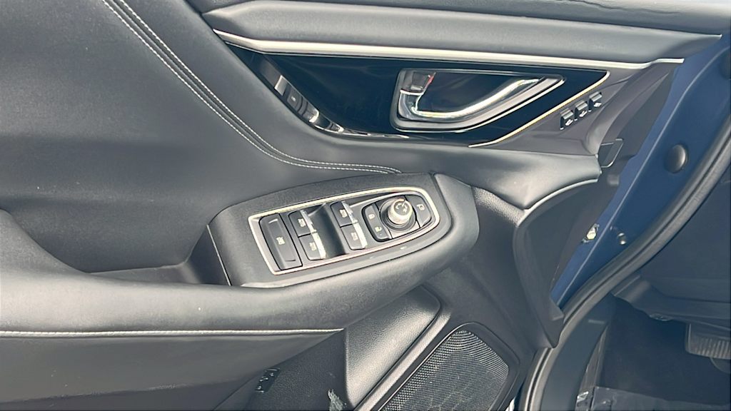 Thumbnail: 2024 Subaru Legacy - 28