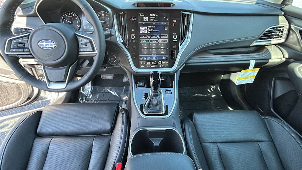 Thumbnail: 2025 Subaru Legacy - 13