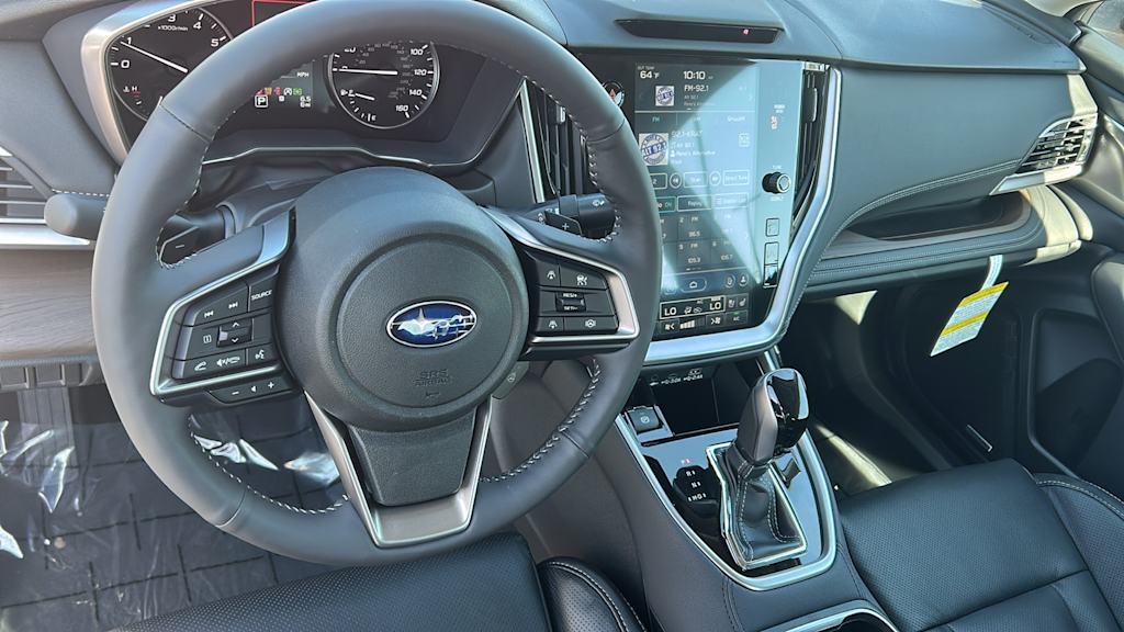 Thumbnail: 2025 Subaru Legacy - 2