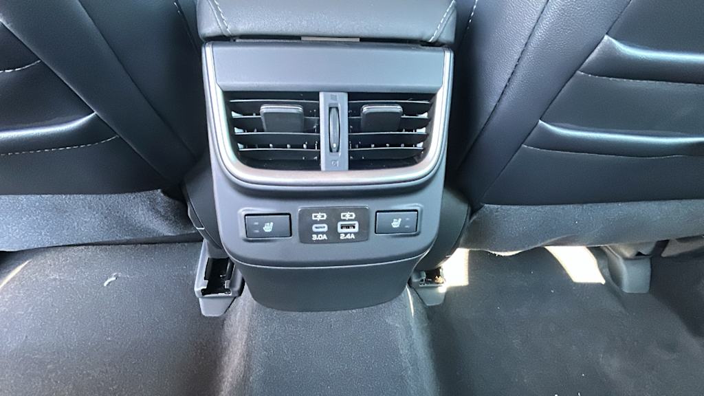 Thumbnail: 2025 Subaru Legacy - 30