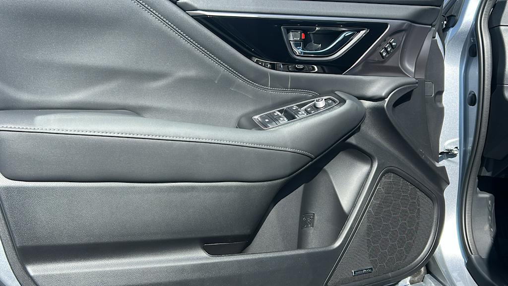 Thumbnail: 2025 Subaru Legacy - 28