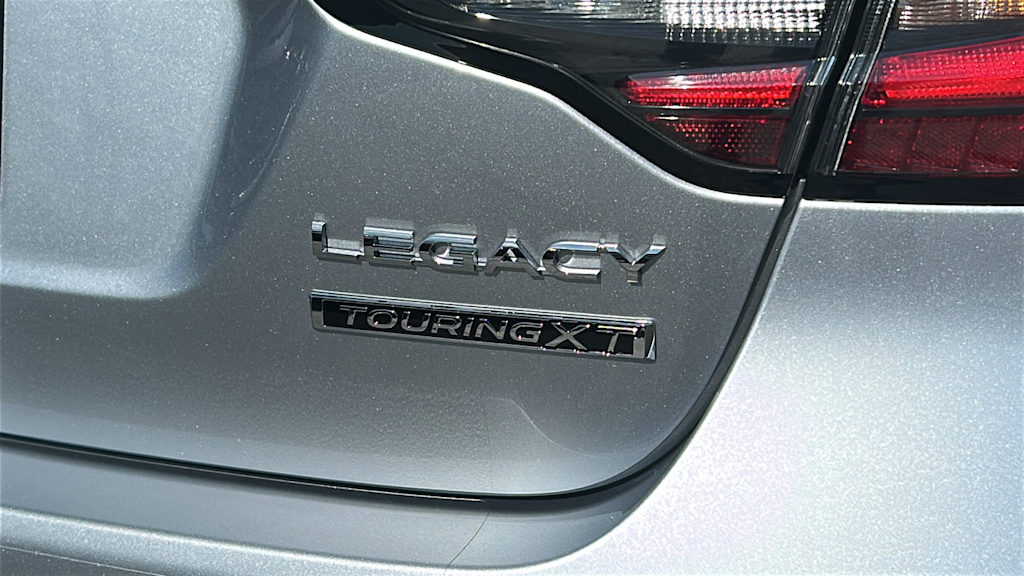 Thumbnail: 2025 Subaru Legacy - 7