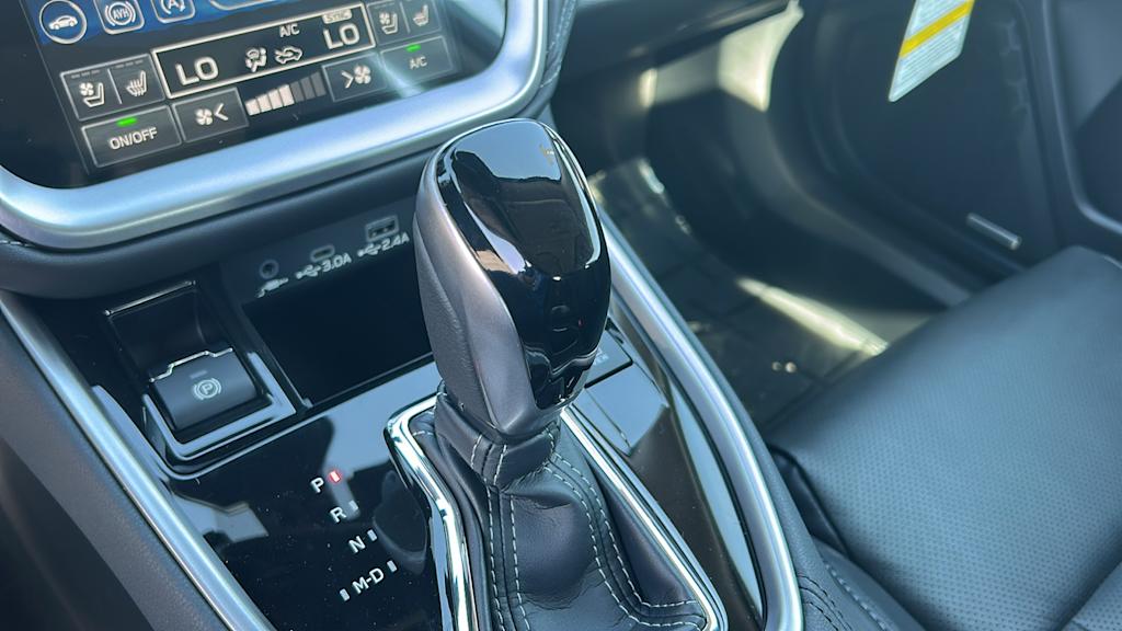 Thumbnail: 2025 Subaru Legacy - 15