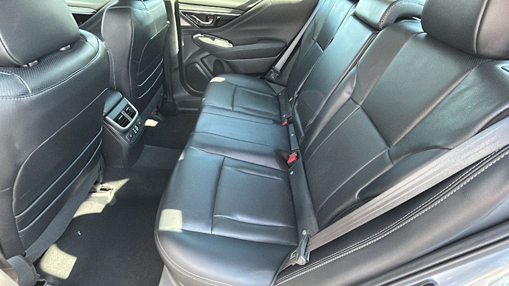 Thumbnail: 2025 Subaru Legacy - 29