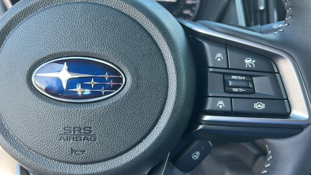 Thumbnail: 2025 Subaru Legacy - 26