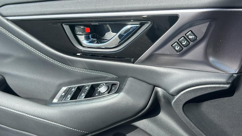 Thumbnail: 2025 Subaru Legacy - 27