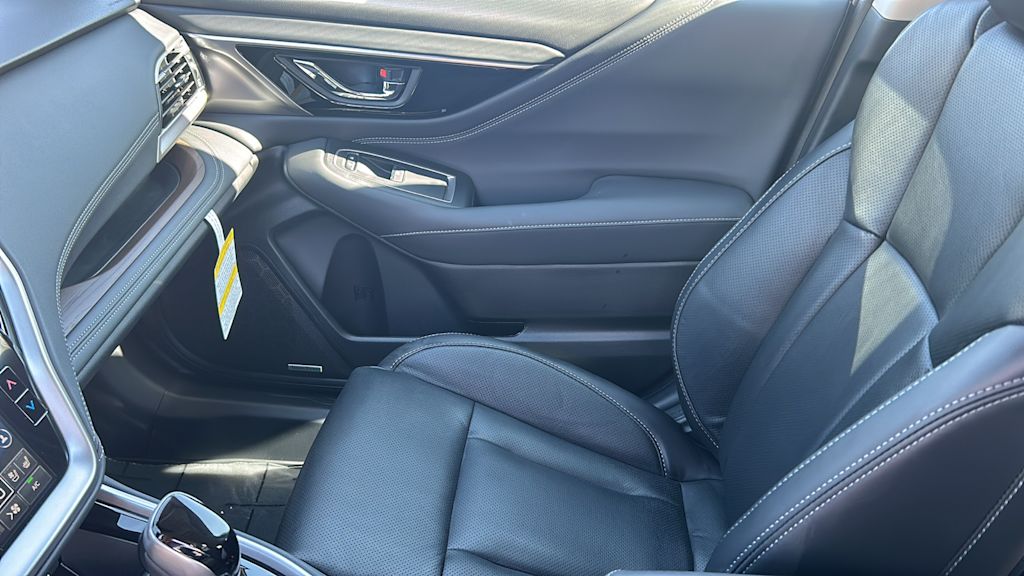 Thumbnail: 2025 Subaru Legacy - 10