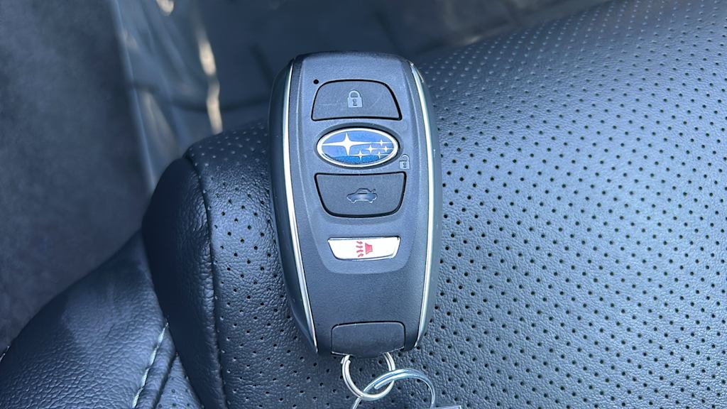 Thumbnail: 2025 Subaru Legacy - 17