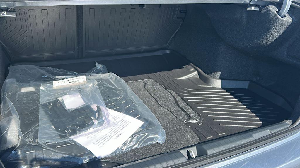 Thumbnail: 2025 Subaru Legacy - 11