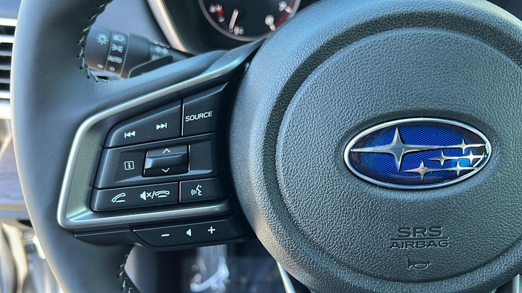 Thumbnail: 2025 Subaru Legacy - 26