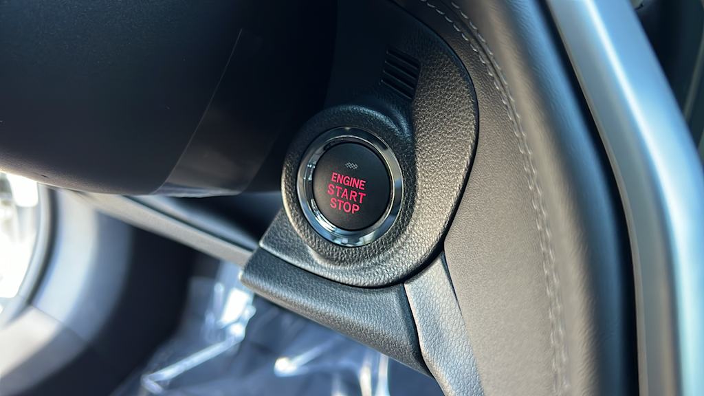 Thumbnail: 2025 Subaru Legacy - 25