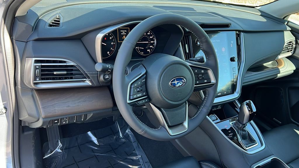 Thumbnail: 2025 Subaru Legacy - 2