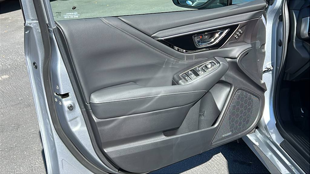 Thumbnail: 2025 Subaru Legacy - 29