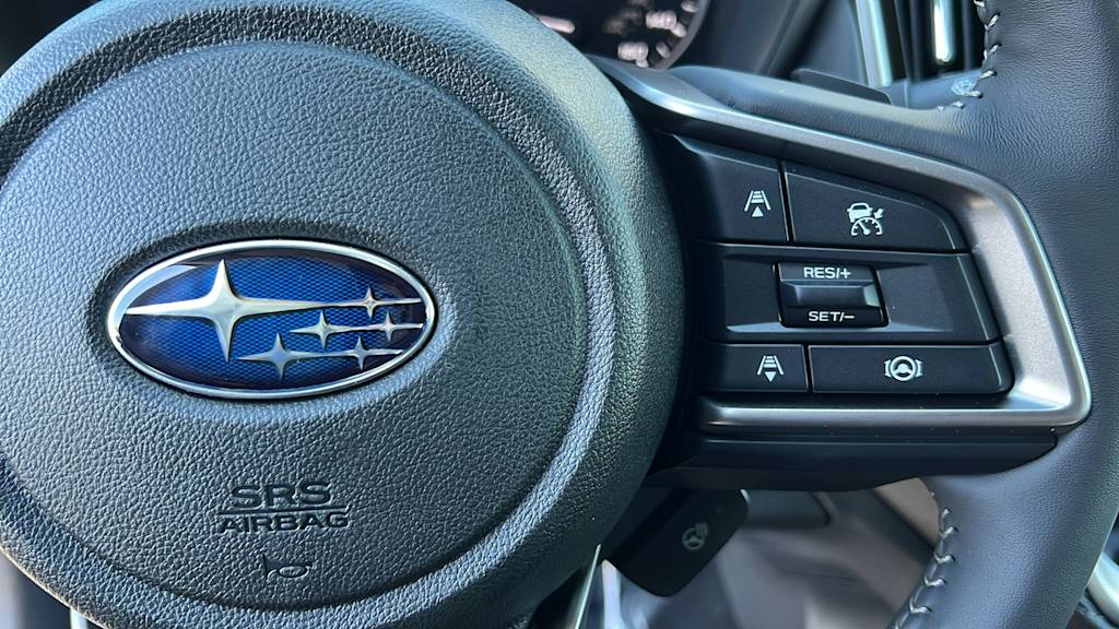 Thumbnail: 2025 Subaru Legacy - 27