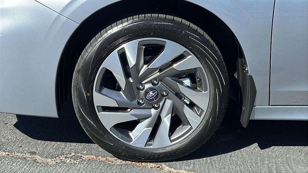 Thumbnail: 2025 Subaru Legacy - 8